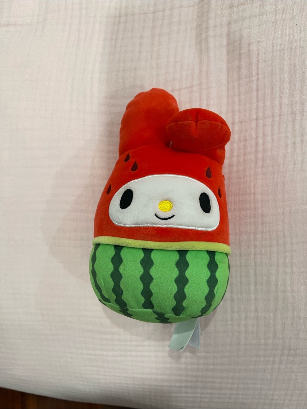 My Melody Watermelon squishmallow